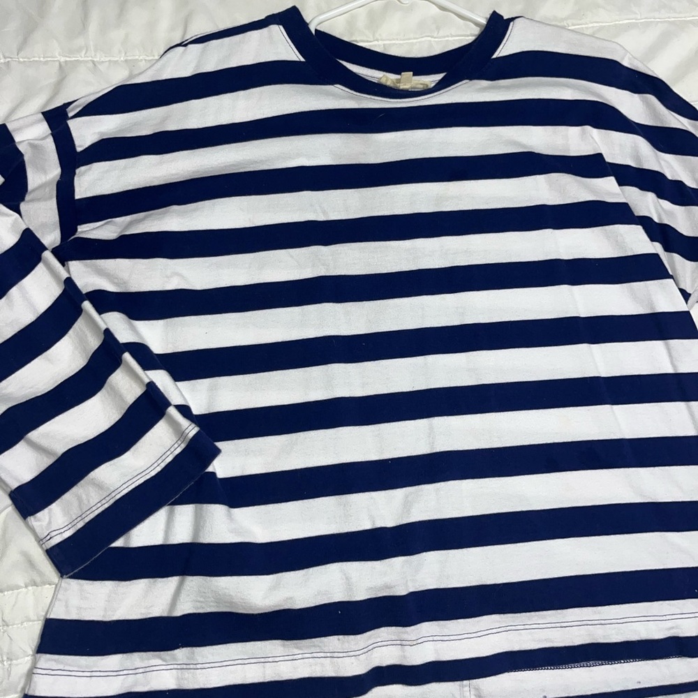 Madewell Shirt